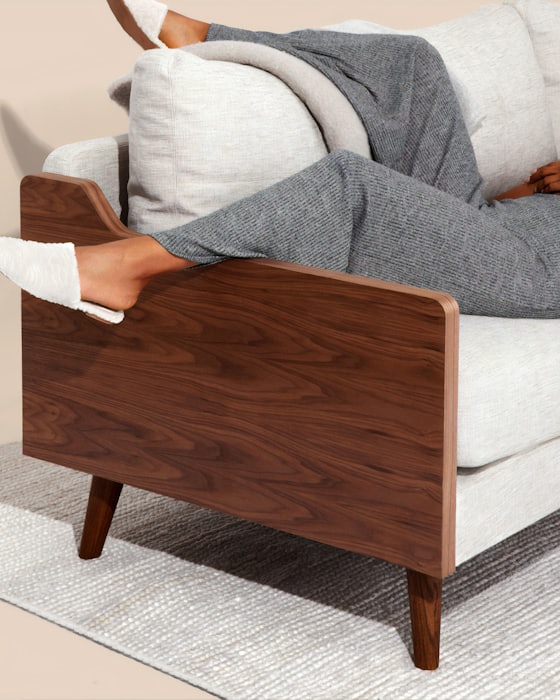 Nest of tables, three