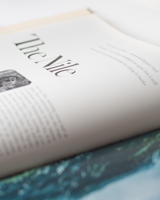 Design annuals, pair