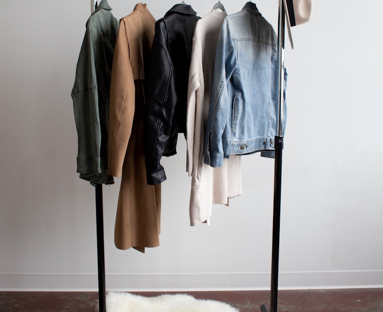 Clothes
